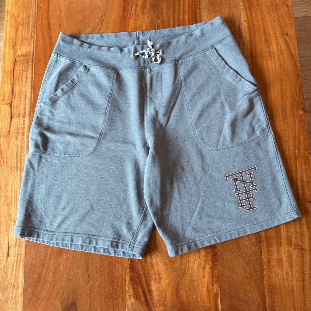 The North Face Men's Gray "Americana" Shorts Size L
